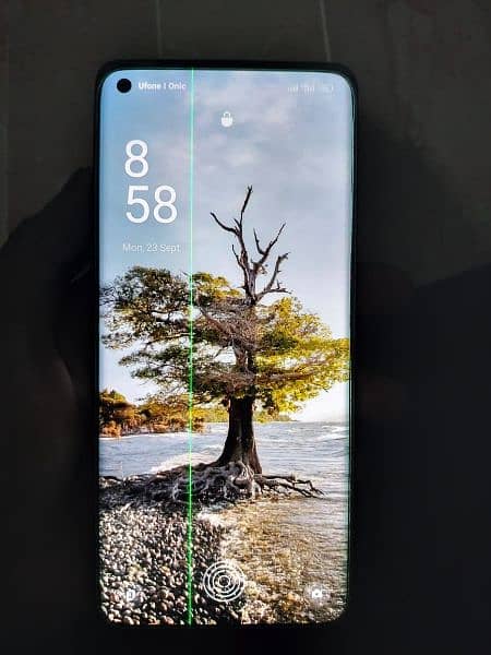 Oppo Reno 5 pro 4