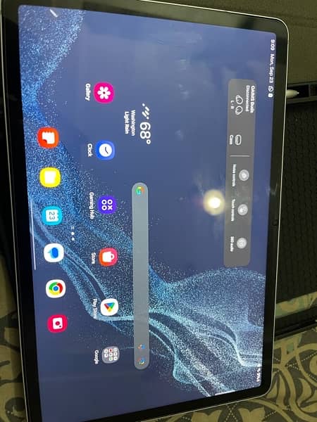 samsung S8 tablet 5