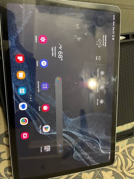 samsung S8 tablet 6