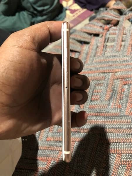 I phone 8 256 gb rose gold 10