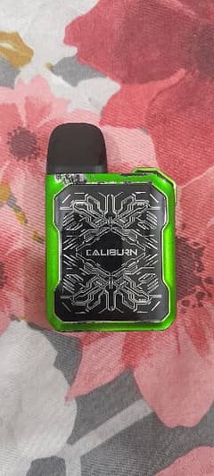 Callibrium Gk2