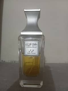 perfume jable tamya Arabian.