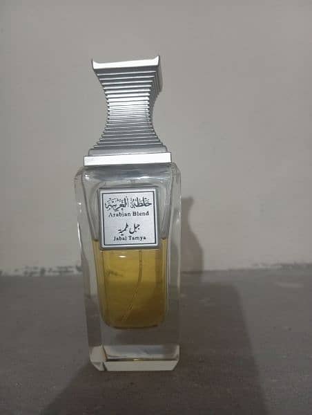 perfume jable tamya Arabian. 1