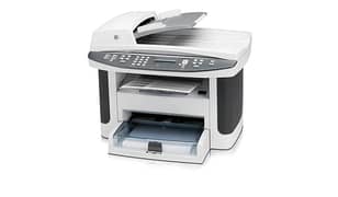 HP LaserJet MFP 1522 Printer 3in1. (Prints,Scan,Photocopy)