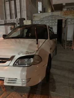 Suzuki Cultus VXR 2005 0