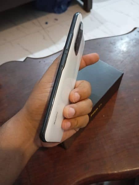 Xiaomi Poco F3 8/256gb gaming phone 3