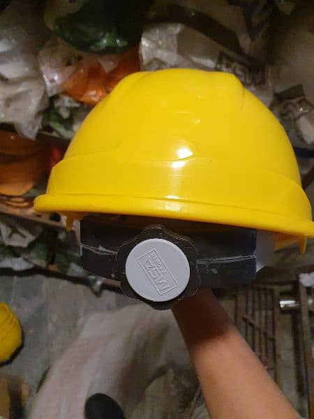 Head protection safety helmet 2