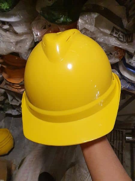 Head protection safety helmet 3