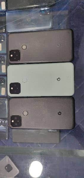 Google Pixels 5 (NON PTA) 1