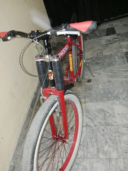 cycle for sale 1