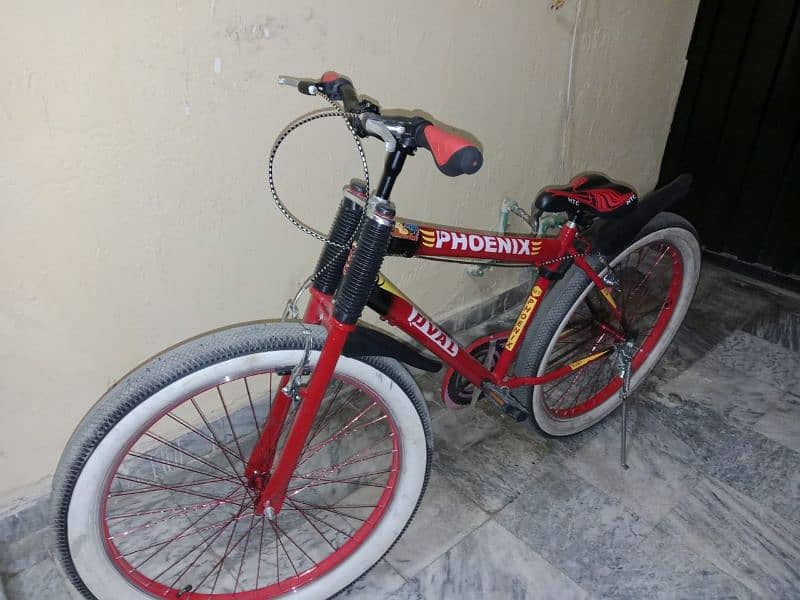 cycle for sale 2