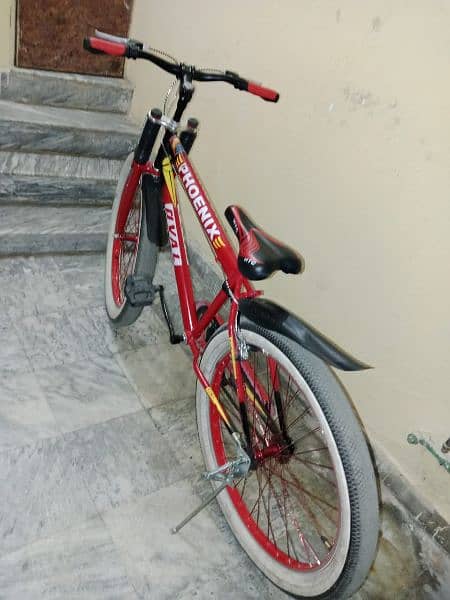 cycle for sale 3