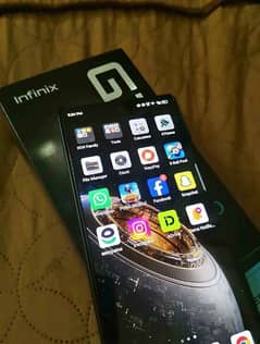 Infinix GT 20 Pro 5G Full Box urgent Sale 0