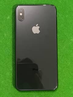 iphone XSmax, dual sim physical PTA approved