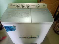 Kenwood washing machine 03706436260