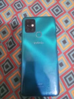 Infinix