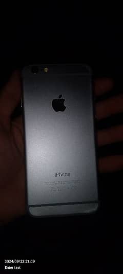 iPhone 6  128gb