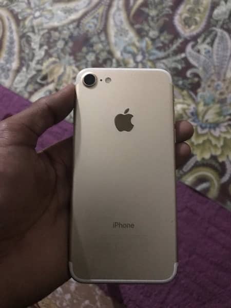 IPhone 7 pta block 1