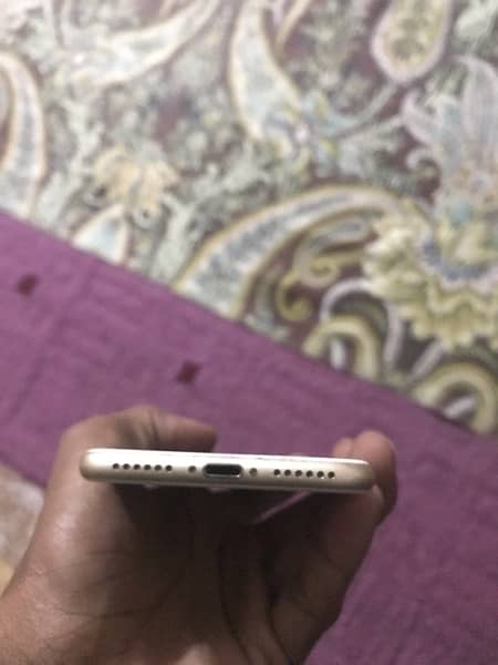 IPhone 7 pta block 4