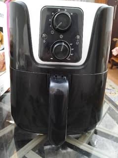 Airfryer