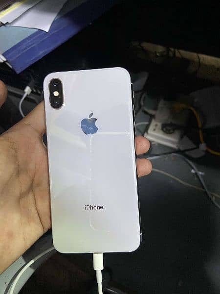 Iphone X 1