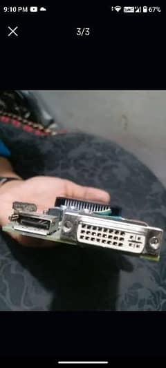 Nvidia Quadro K620 2gb 128bit