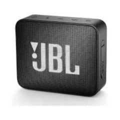 Orignal JBL Go 2 speaker