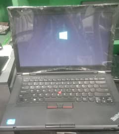 Lenovo Thinkpad core i5 3rd gen