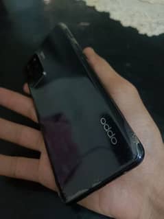 oppo f19 pro 8/128 10/10 condition exchange possible 0