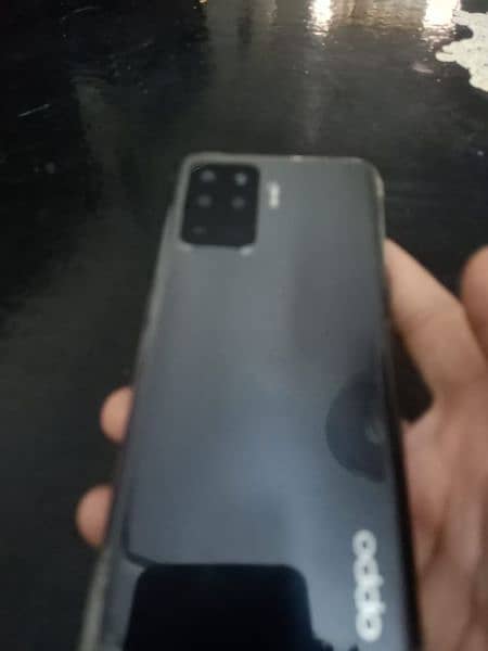 oppo f19 pro 8/128 10/10 condition exchange possible 1