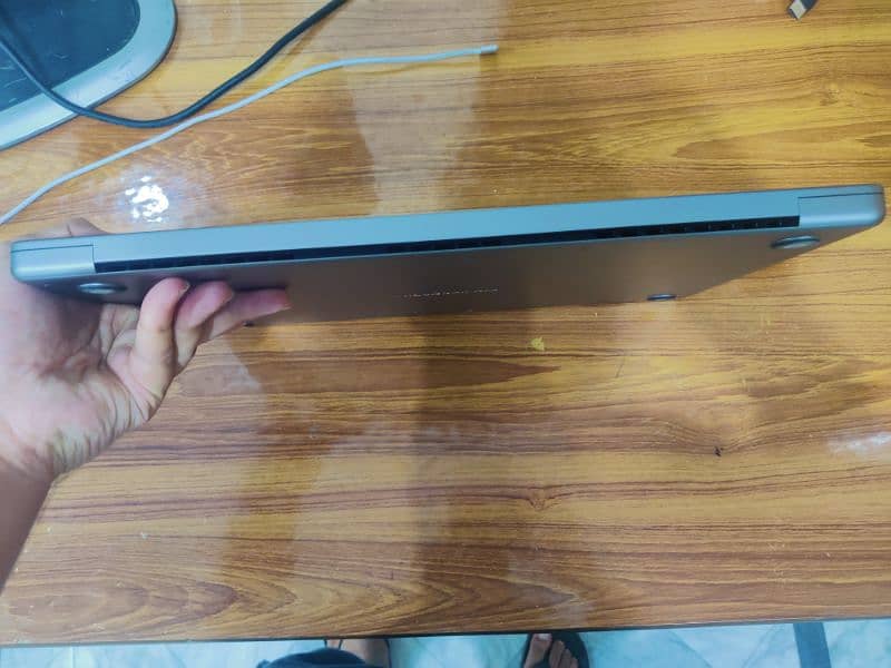 Macbook pro 2021 M1 16 inch 2