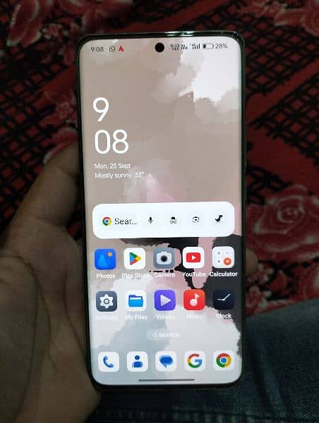 OPPO RENO 11 5G 7