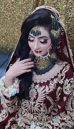 SJ Beauty Parlour Gujranwala 0312-7991479