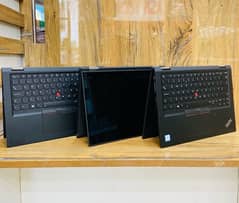 ThinkPad L390 Yoga i5-8th Gen 8Gb Ram 256Gb SSD