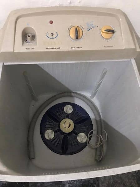 washing machine for sale 1