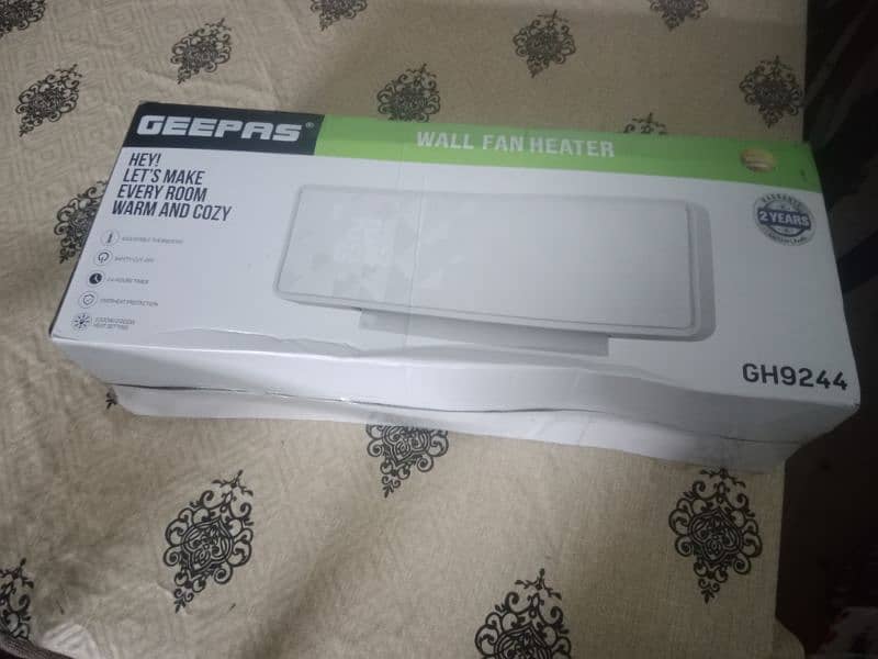 Geepas Electric Hitar hy 0302 4000888 6