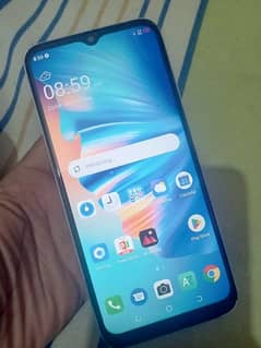 Tecno Spark 6 go