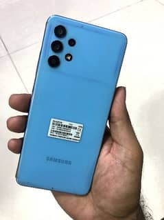 Samsung galaxy a32 0