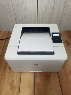 HP LaserJet Pro M402dn Heavy Duty Printer (2 Side Print+Network Based) 0