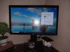 hp elite display E221c