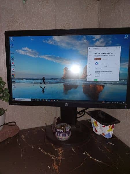 hp elite display E221c 1