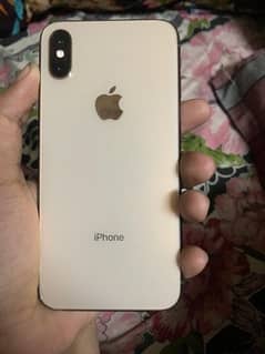 Iphone xs