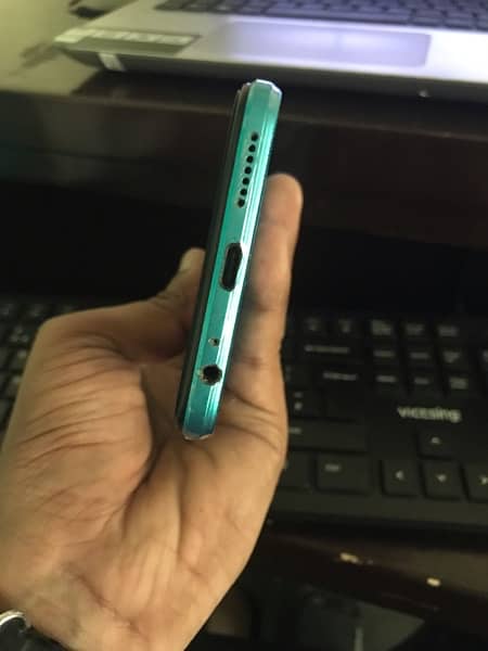 Infinix Hot 12 2