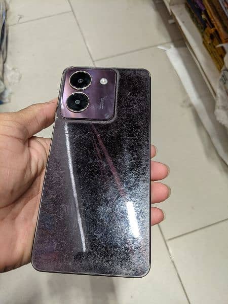 vivo y27s 4