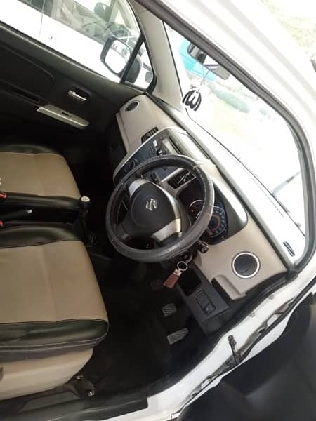 Suzuki Wagon R 2019 2