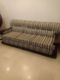 7 Seater Sofa Set