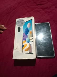 samsung A21s non pta 0