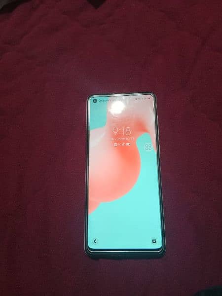 samsung A21s non pta 2