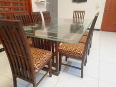 Dinning table