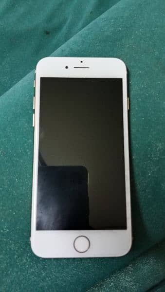 iPhone 8 64 GB condition 10 by 10 non Pta exchange possible 1